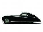 Talbot-Lago T26 GS Coupe par Franay 1947 года